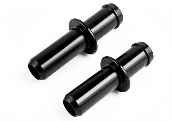 CNRAQR Black Coupling Hose Connector-5