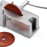 Manual Piston Ring Filer JURPLIX Carbide Grinder-0