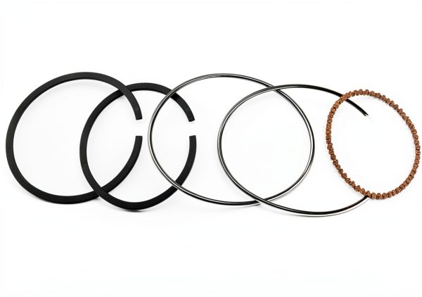 Engine Piston Rings Kit for Club Car Gas Golf Cart-5