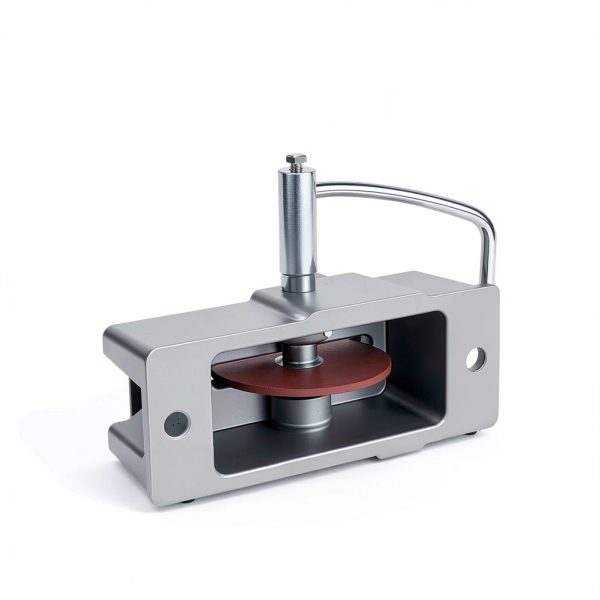 Rogierra Manual Piston Ring Filer Aluminum Tool-3
