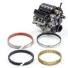 Armker Piston Ring Set for LS Engines-1
