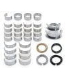Main Rod Bearings Kit zuverlass Engine Parts Alloy-1