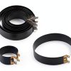 Swpeet Automotive Engine Piston Ring Compressor Tool Set-2