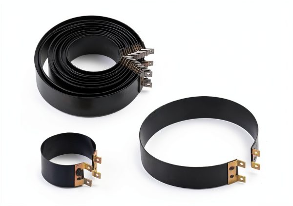 Swpeet Automotive Engine Piston Ring Compressor Tool Set-2