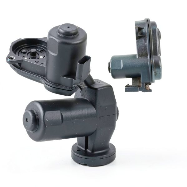 Bomunik Parking Brake System Replacement-2