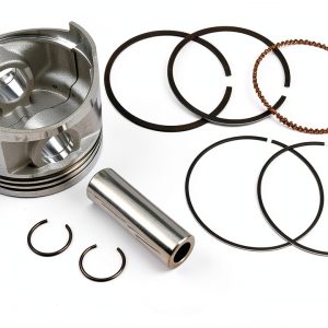 Engine Piston Rings Kit for Club Car Gas Golf Cart-0