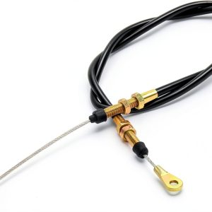 GoPowerSports Brake Parking Cables for Automotive-0
