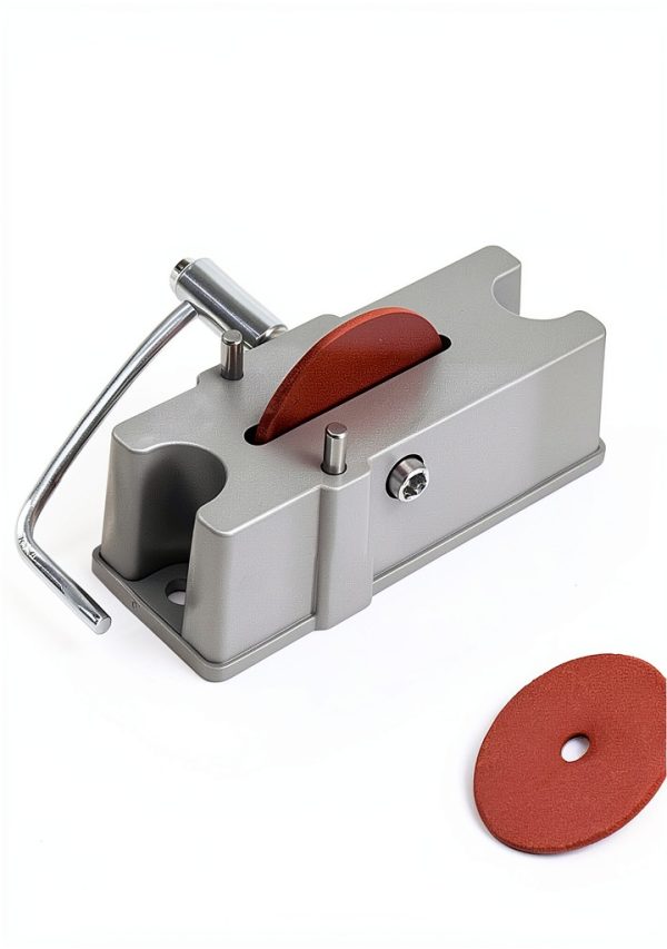 Rogierra Manual Piston Ring Filer Aluminum Tool-4