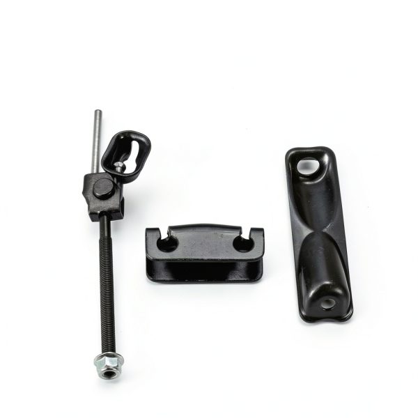 Ram 1500 Parking Brake Cable Adjuster Kit by X AUTOHAUX-4