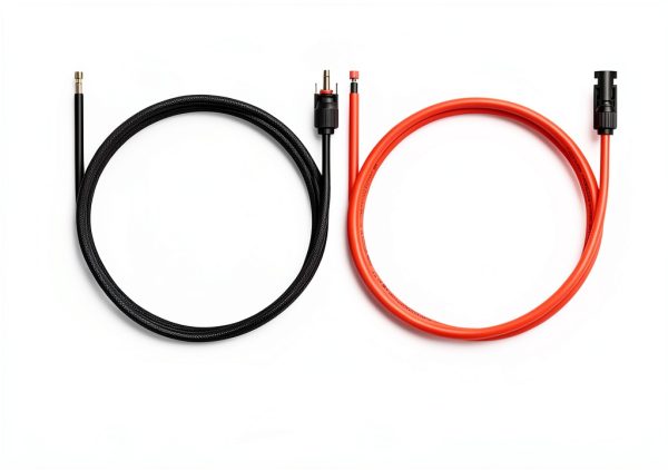 BougeRV Solar Cable 10AWG-5