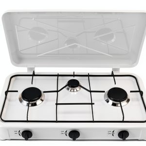 Eapmic 3 Burner Gas Cooktop Cast Aluminum-0