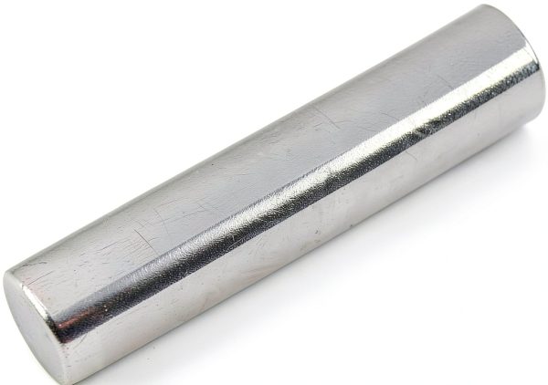 Engine Piston Pin GM Genuine Parts Machined OEM-0