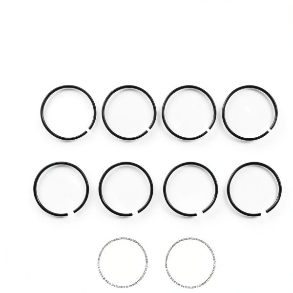 Automkt Piston Rings for Kohler Engines-3
