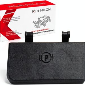 RLB-HILON Parking Brake Release Handle-0