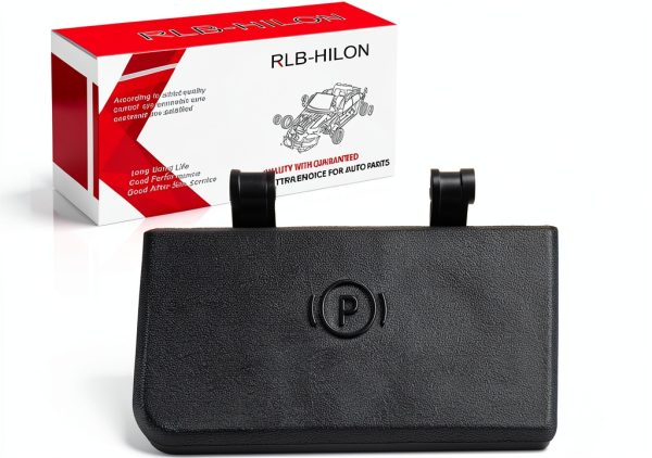 RLB-HILON Parking Brake Release Handle-0