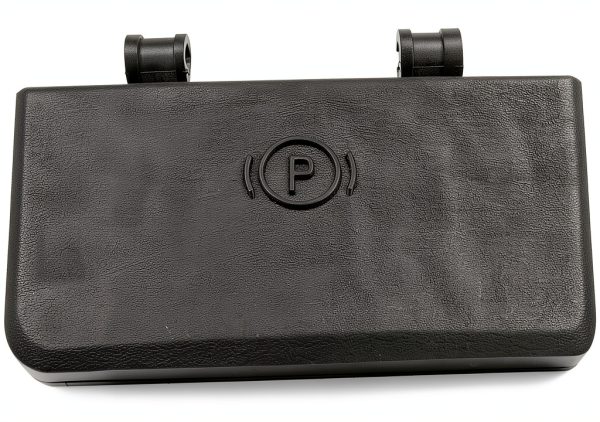 RLB-HILON Parking Brake Release Handle-4