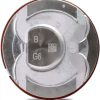NewYall 2304l-2B600 Piston Rings for Hyundai Accent/Veloster-4