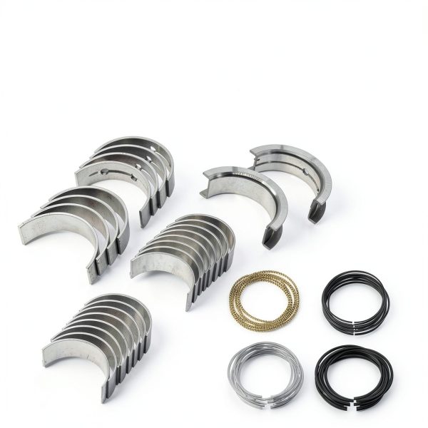 Main Rod Bearings Kit zuverlass Engine Parts Alloy-5