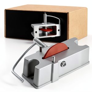 Rogierra Manual Piston Ring Filer Aluminum Tool-0