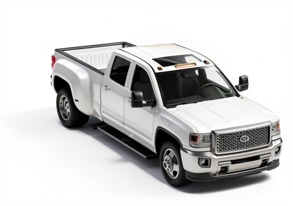Gztoyu Parking Brake Release Handle for Dodge Ram-2
