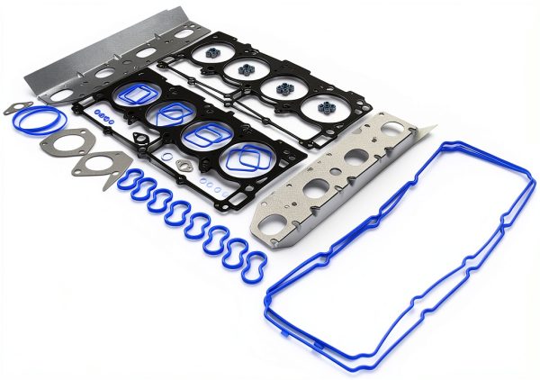 Flynsu Piston Rings Replacement for Chrysler 300 Dodge-5