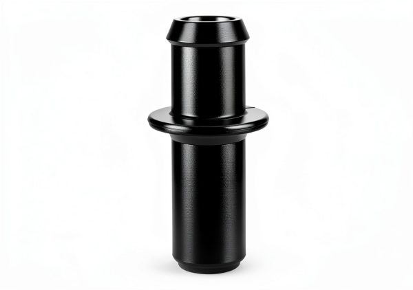 CNRAQR Black Coupling Hose Connector-6