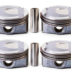 NewYall 2304l-2B600 Piston Rings for Hyundai Accent/Veloster-0