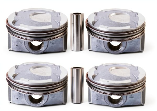 NewYall 2304l-2B600 Piston Rings for Hyundai Accent/Veloster-0