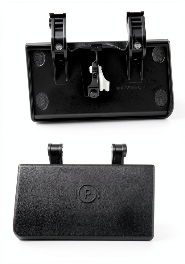 Gztoyu Parking Brake Release Handle for Dodge Ram-3