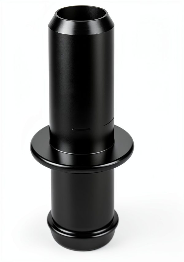 CNRAQR Black Coupling Hose Connector-7