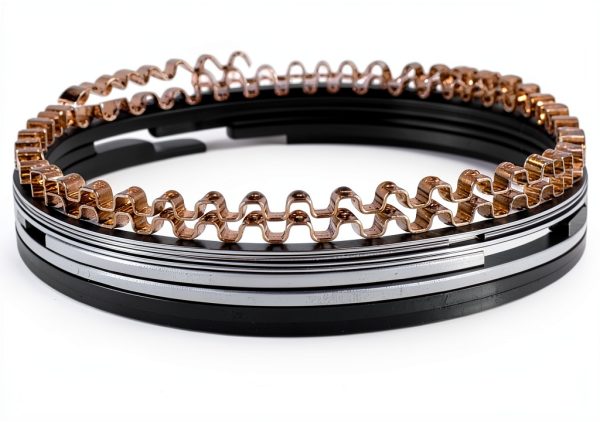 Automkt Piston Rings for Kohler Engines-6