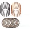 Armker Piston Ring Set for LS Engines-3