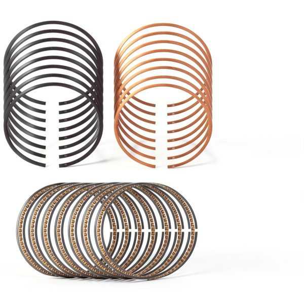 Armker Piston Ring Set for LS Engines-3