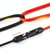 BougeRV Solar Cable 10AWG-4