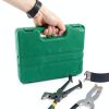 Swpeet Automotive Engine Piston Ring Compressor Tool Set-3
