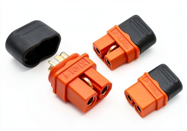 ELFCULB Solar to XT60i Cable 10AWG Tinned Copper-7