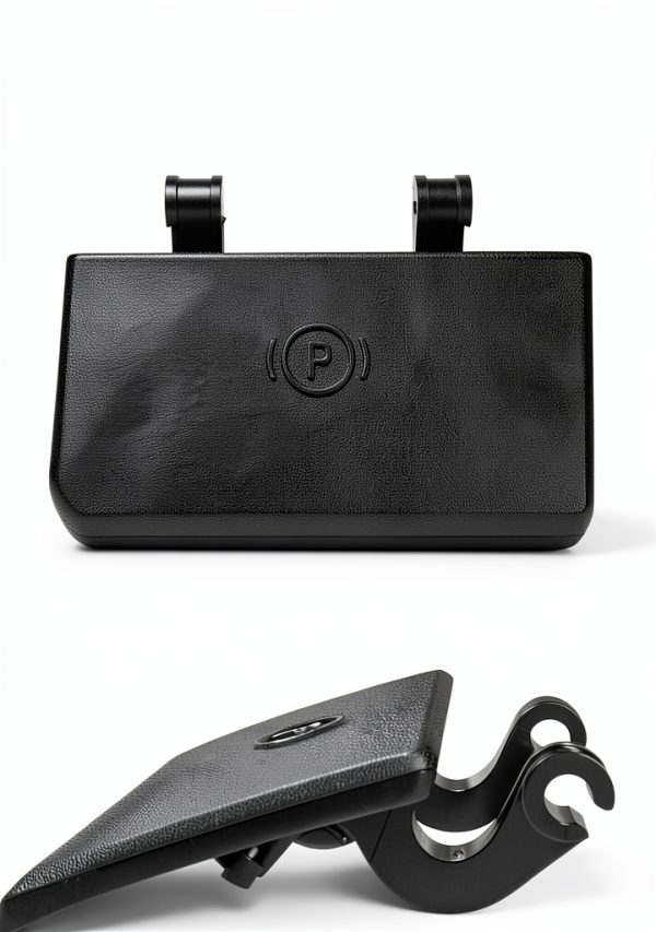 Gztoyu Parking Brake Release Handle for Dodge Ram-1