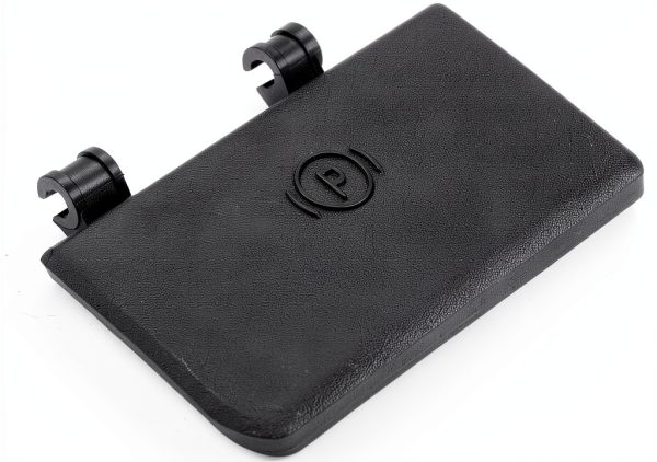 RLB-HILON Parking Brake Release Handle-2