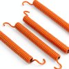 Parking Brake Kit JDMSPEED Brushed Steel Jeep-3