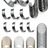 Main Rod Bearings Kit zuverlass Engine Parts Alloy-0