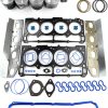 Flynsu Piston Rings Replacement for Chrysler 300 Dodge-0