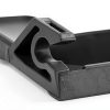 ATXYZOO Parking Brake Release Handle Gray-3