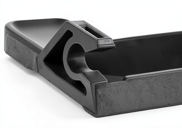 ATXYZOO Parking Brake Release Handle Gray-3