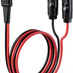 ELFCULB Solar to XT60i Cable 10AWG Tinned Copper-0