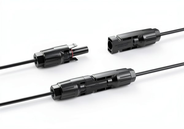 ELFCULB Solar to XT60i Cable 10AWG Tinned Copper-2