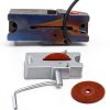 Manual Piston Ring Filer JURPLIX Carbide Grinder-1
