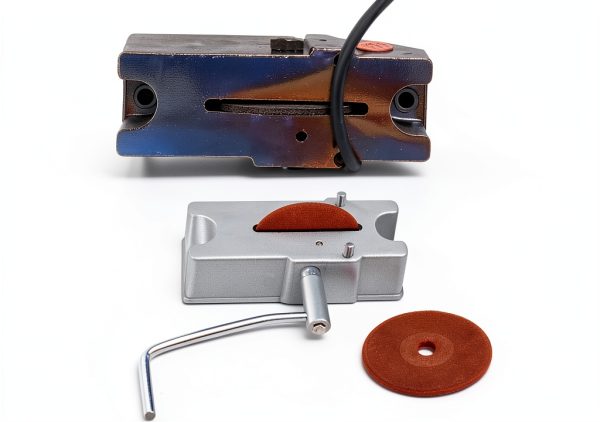 Manual Piston Ring Filer JURPLIX Carbide Grinder-1