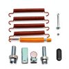 Parking Brake Kit JDMSPEED Brushed Steel Jeep-1