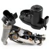Bomunik Parking Brake System Replacement-3