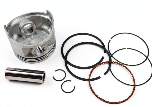 Engine Piston Rings Kit for Club Car Gas Golf Cart-1